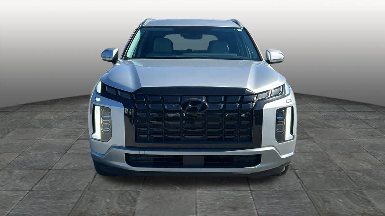 Thumbnail: 2025 Hyundai Palisade - 2