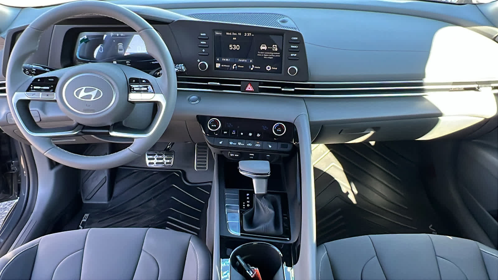 Thumbnail: 2026 Hyundai Elantra - 26