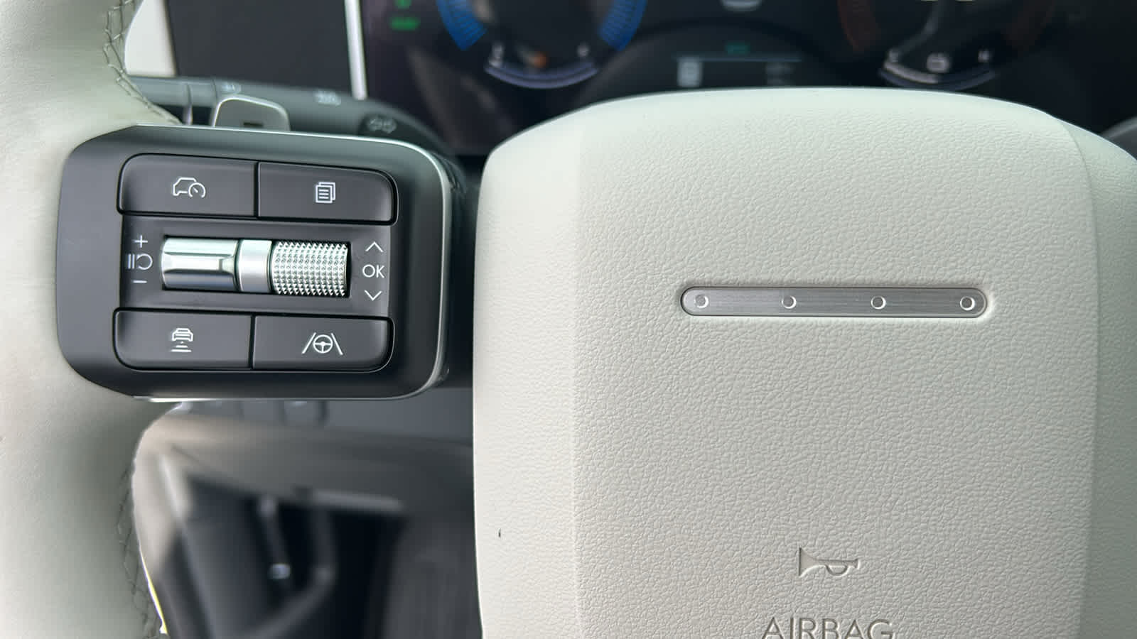 Thumbnail: 2026 Hyundai Santa Fe - 19