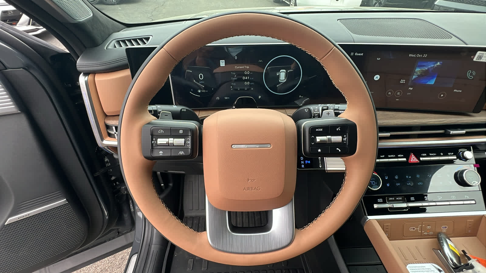 Thumbnail: 2026 Hyundai Santa Fe - 18