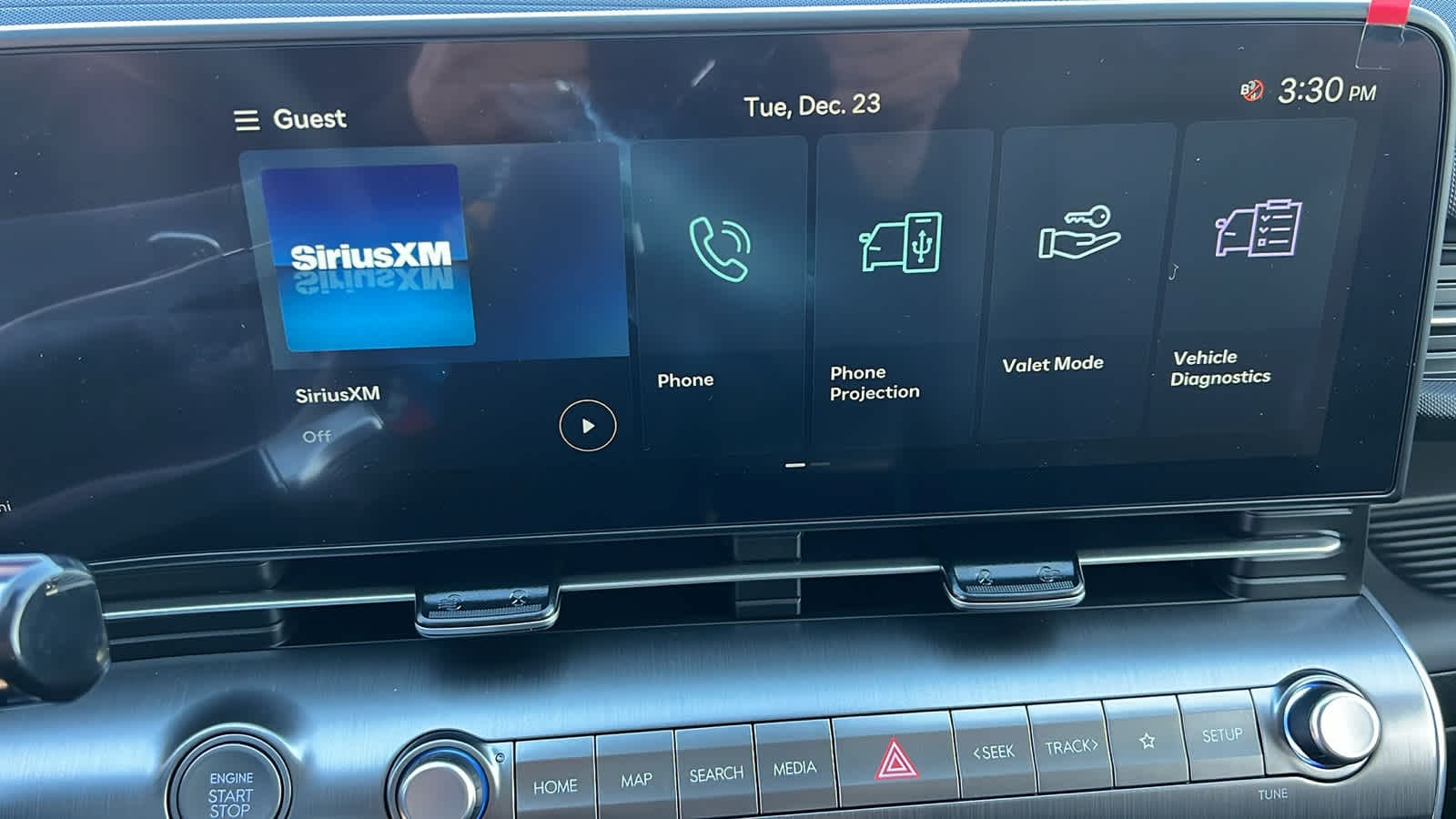 Thumbnail: 2026 Hyundai Kona - 15