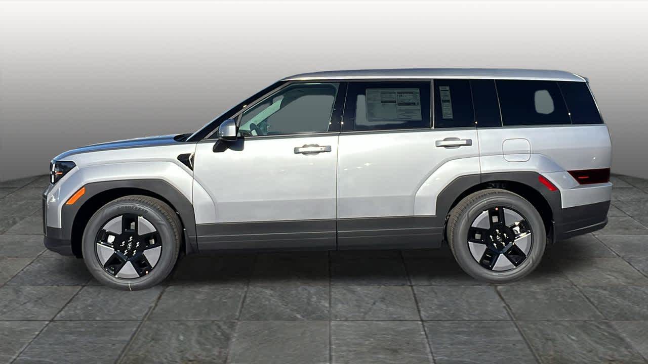 Thumbnail: 2026 Hyundai Santa Fe - 8