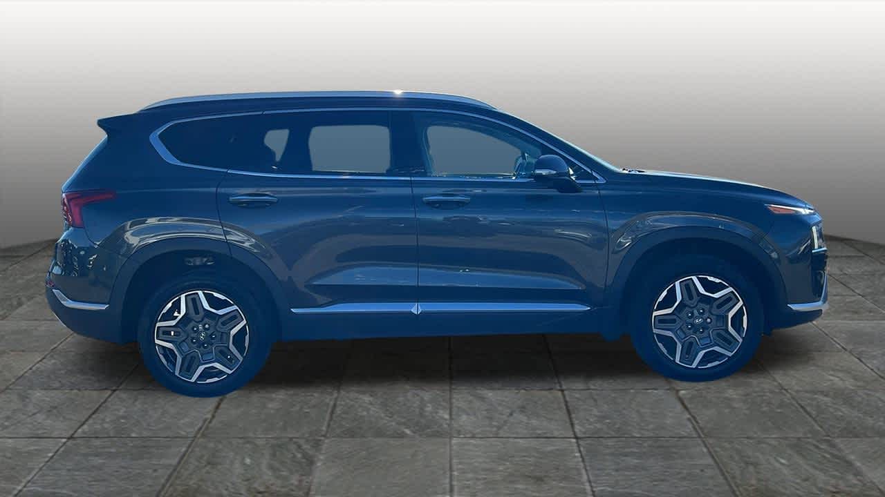 Thumbnail: 2021 Hyundai Santa Fe - 4