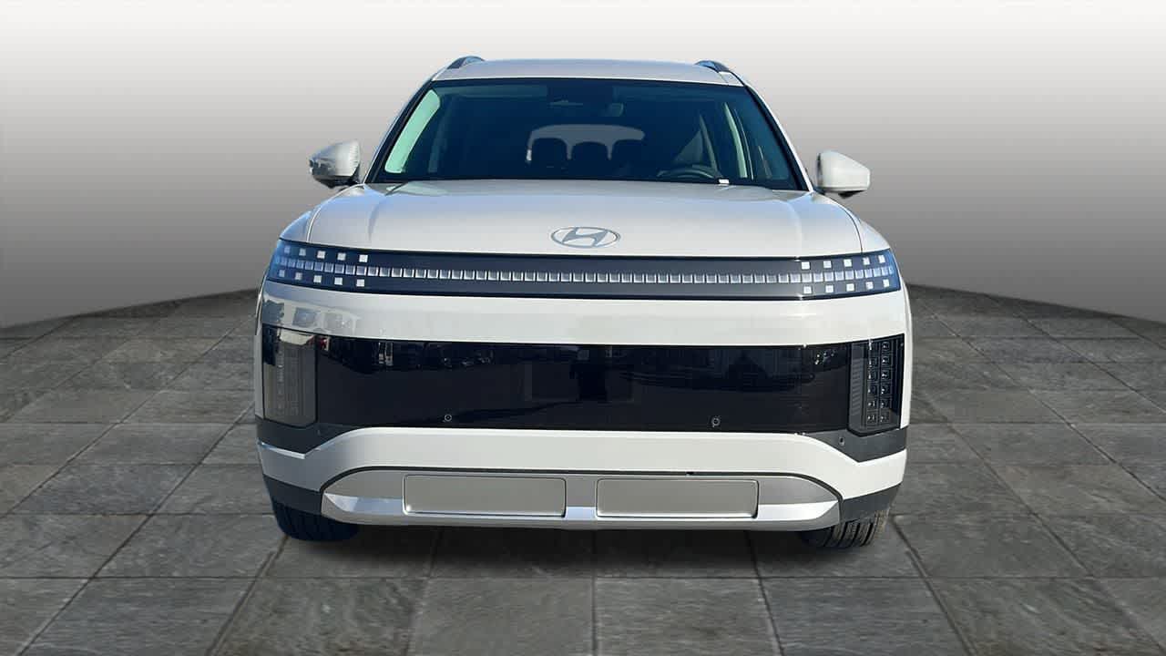 Thumbnail: 2026 Hyundai Ioniq - 2