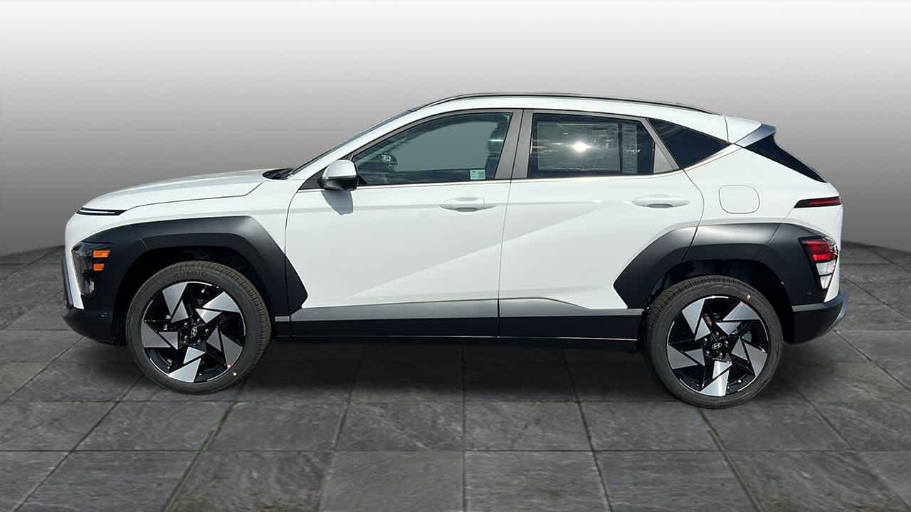Thumbnail: 2026 Hyundai Kona - 8