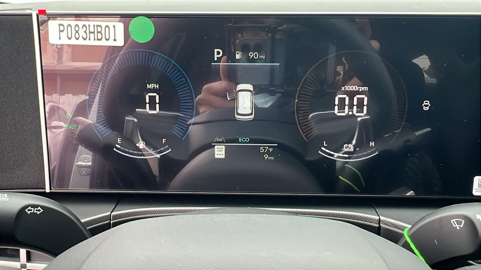 Thumbnail: 2026 Hyundai Santa Fe - 21