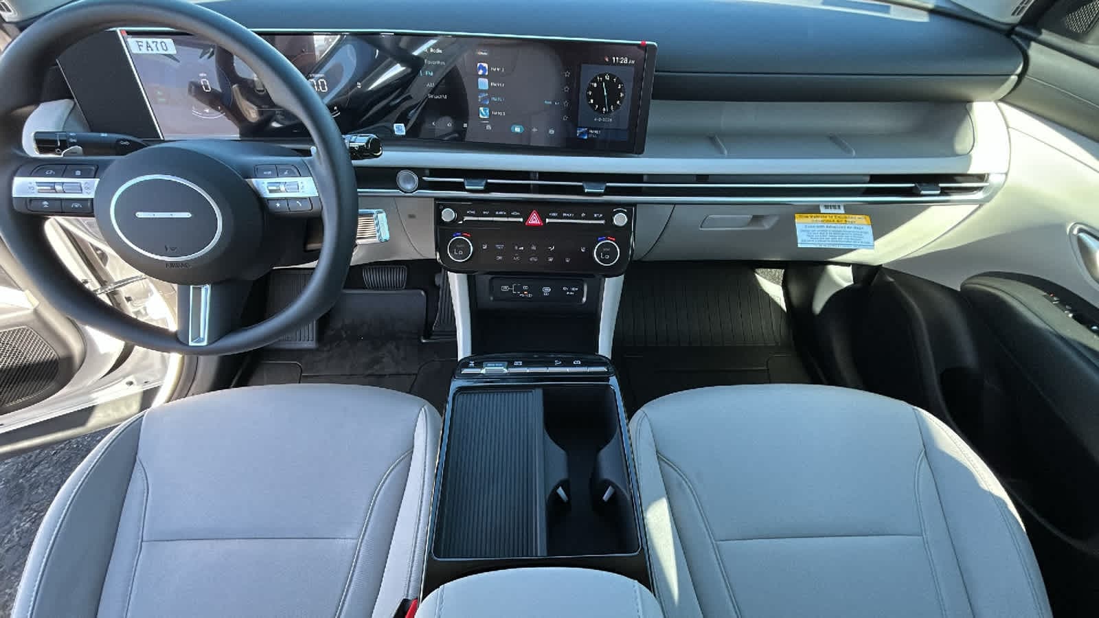 Thumbnail: 2026 Hyundai Tucson - 26