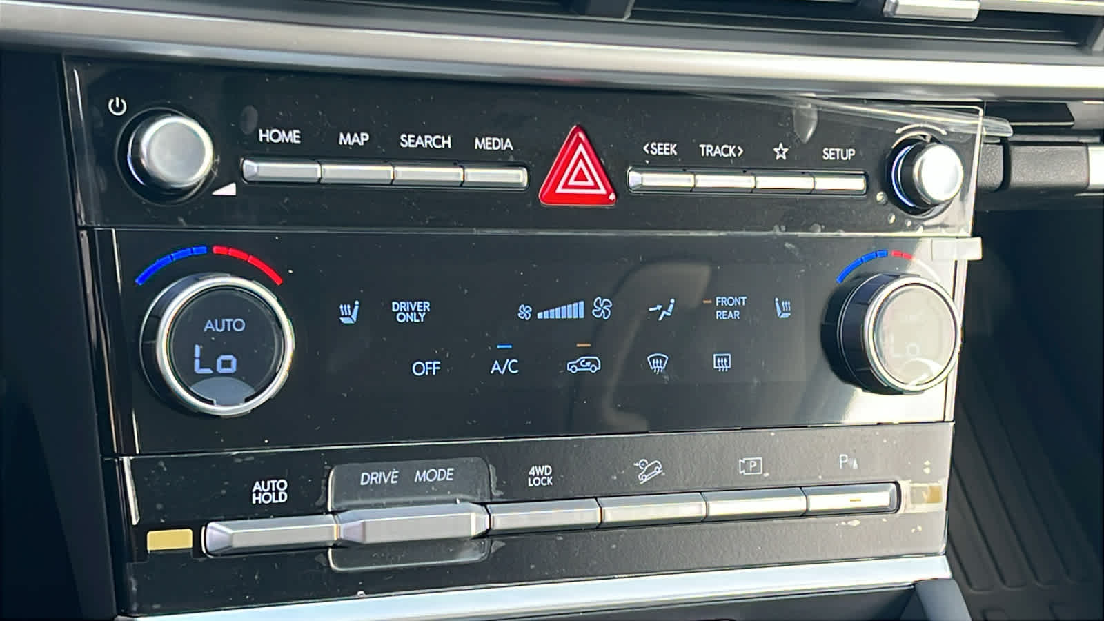 Thumbnail: 2026 Hyundai Santa Fe - 14