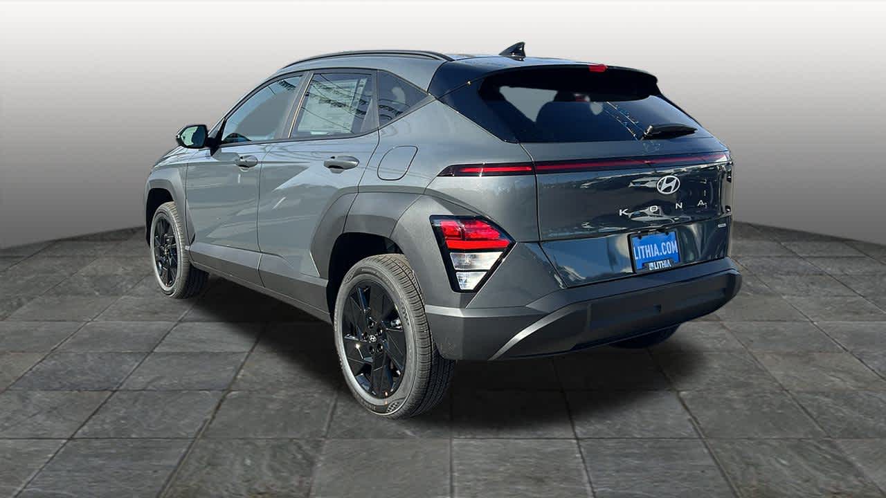 Thumbnail: 2026 Hyundai Kona - 7