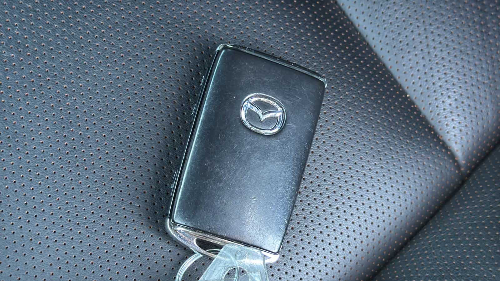 Thumbnail: 2023 Mazda Mazda3 - 29