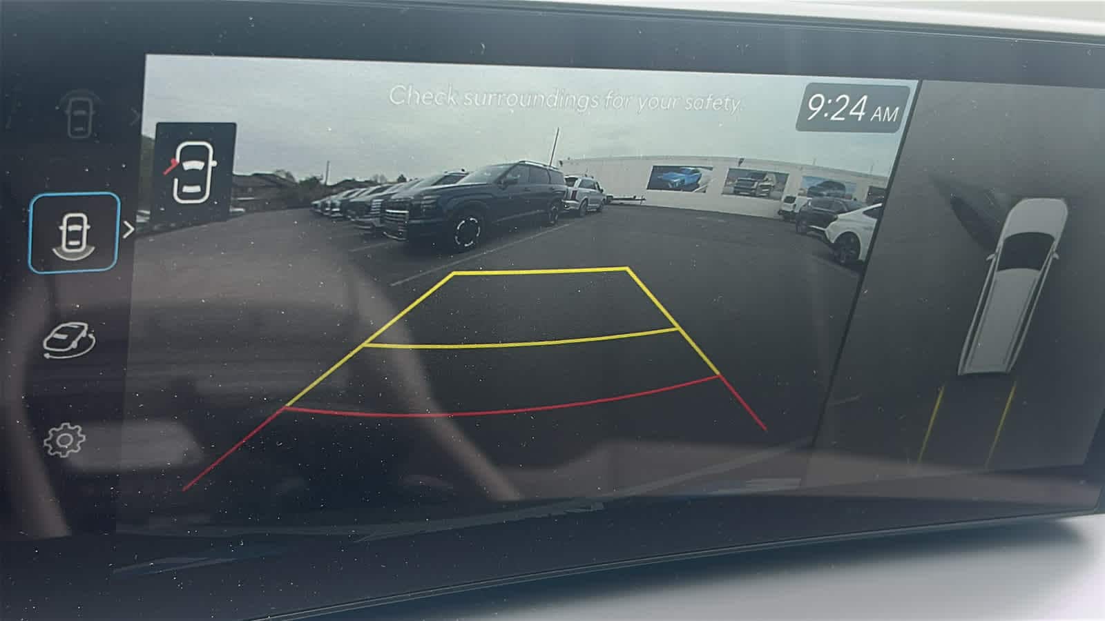 Thumbnail: 2026 Hyundai Ioniq - 16