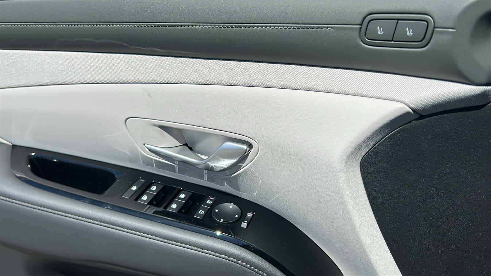 Thumbnail: 2026 Hyundai Tucson - 22