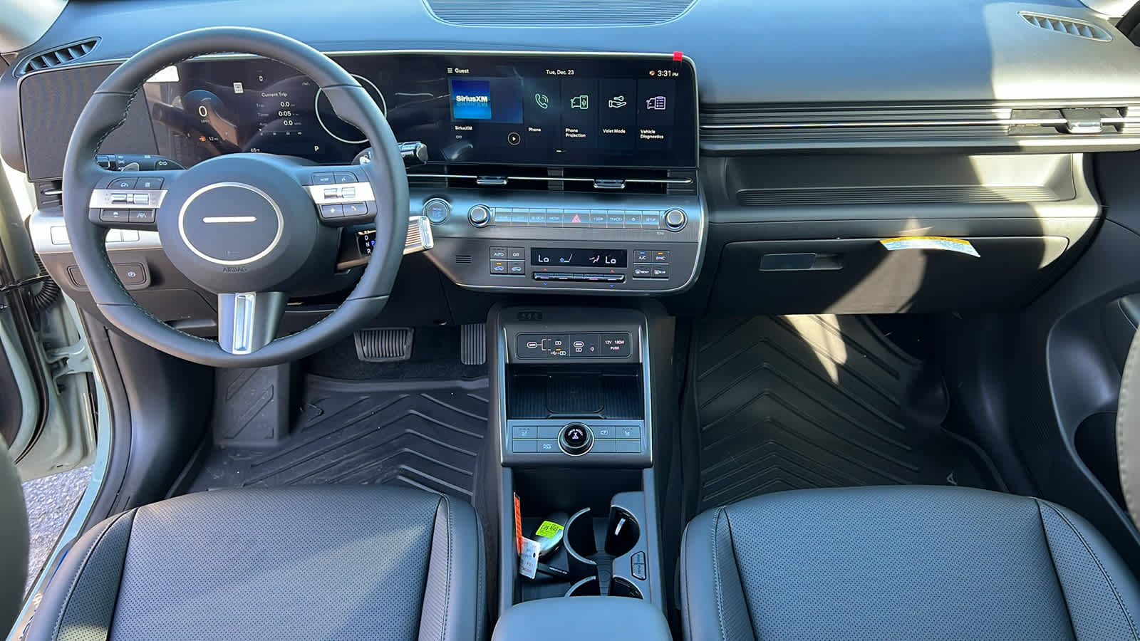 Thumbnail: 2026 Hyundai Kona - 26