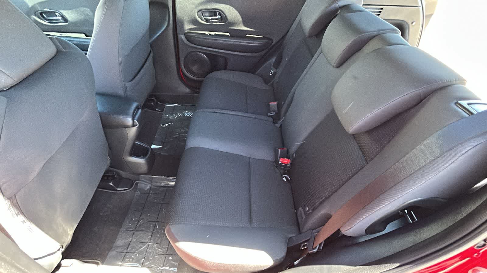 Thumbnail: 2022 Honda HR-V - 24