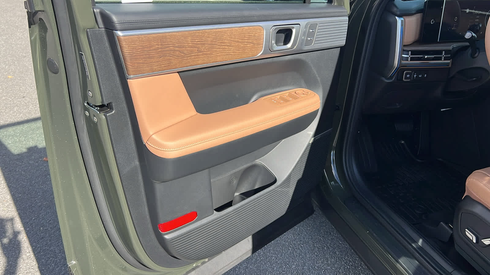 Thumbnail: 2026 Hyundai Santa Fe - 23