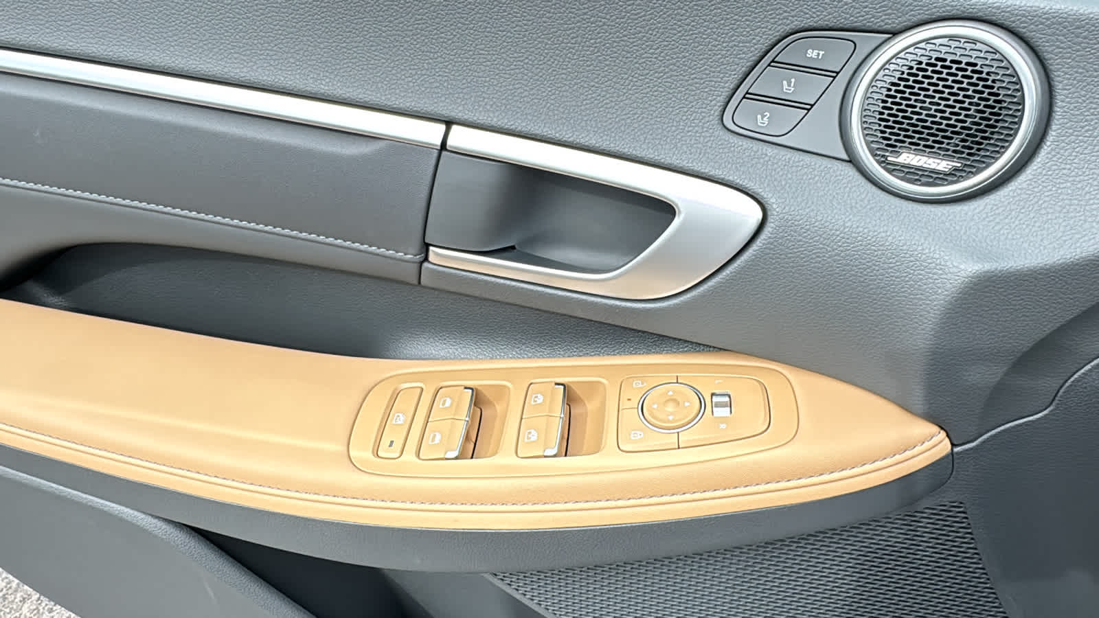 Thumbnail: 2026 Hyundai Sonata - 22