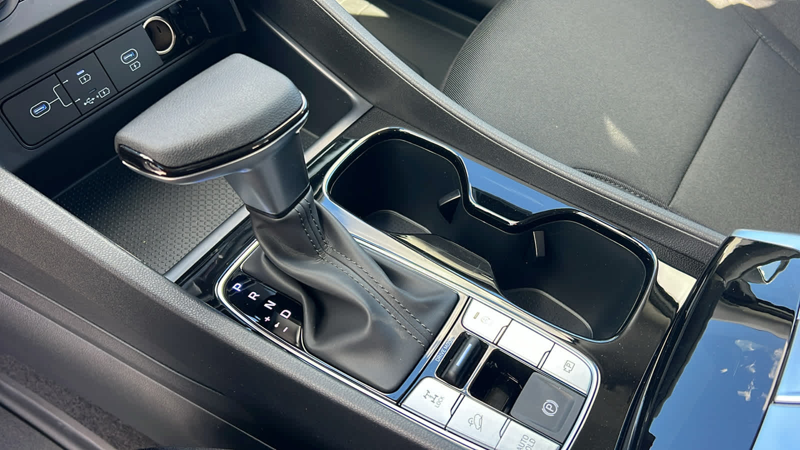 Thumbnail: 2026 Hyundai Tucson - 13