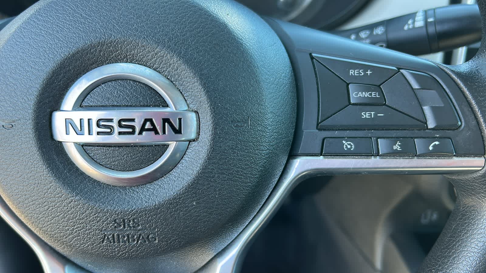 Thumbnail: 2021 Nissan Versa - 20
