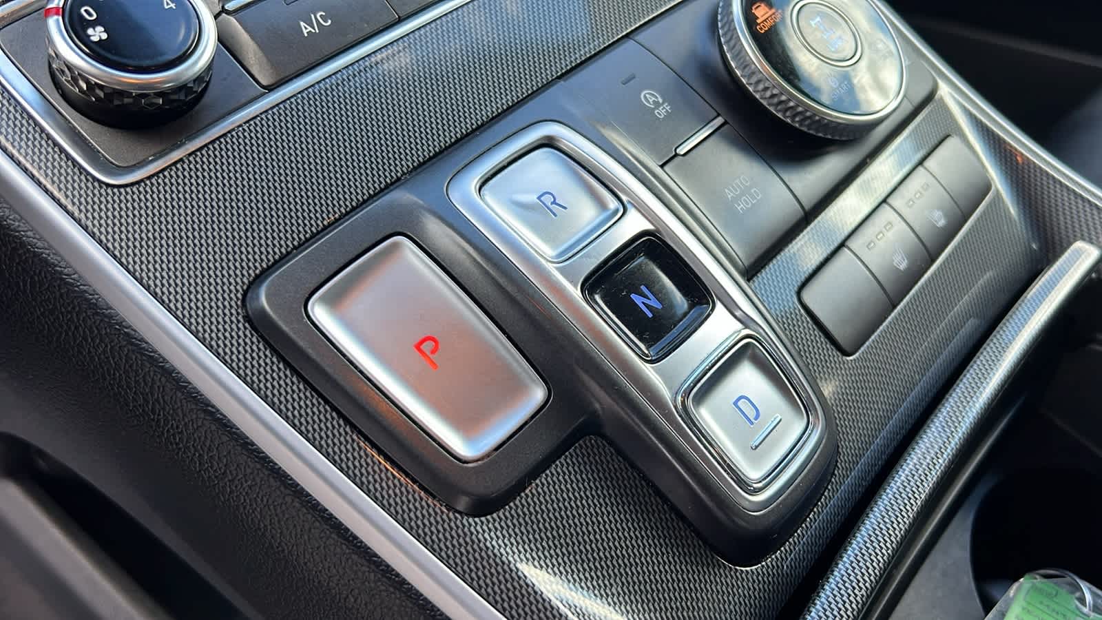 Thumbnail: 2021 Hyundai Santa Fe - 13