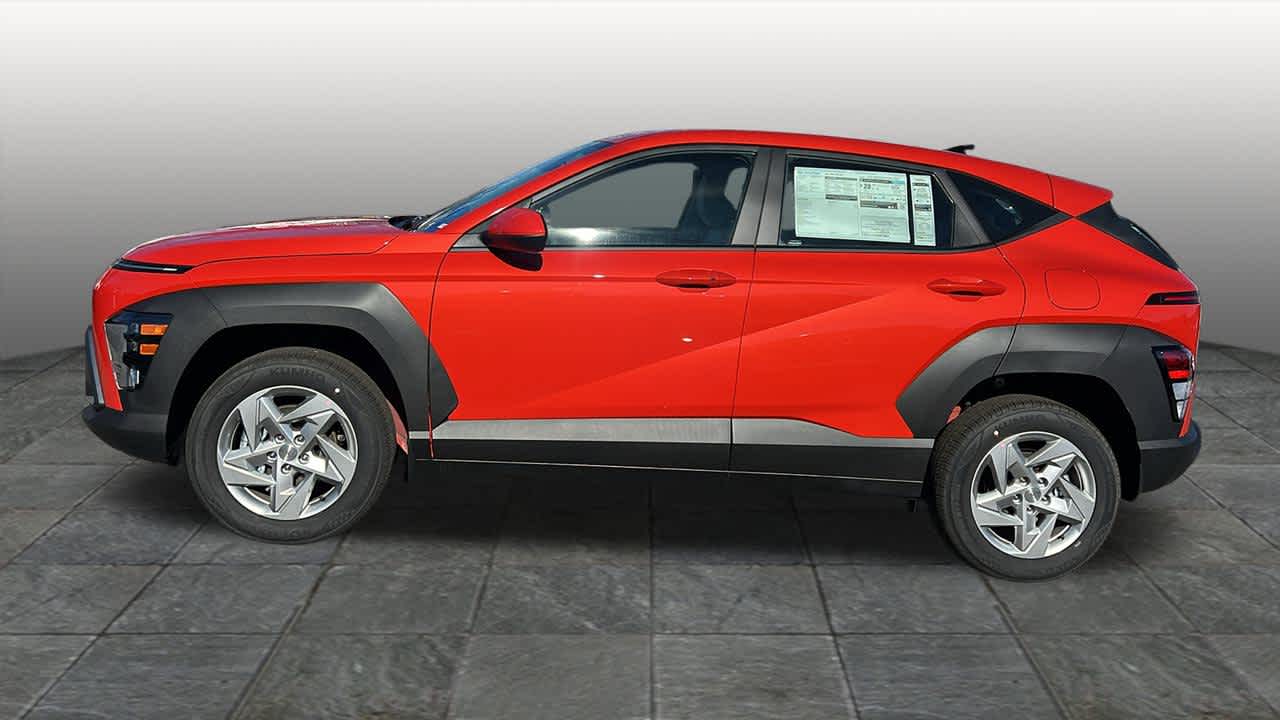 Thumbnail: 2026 Hyundai Kona - 8