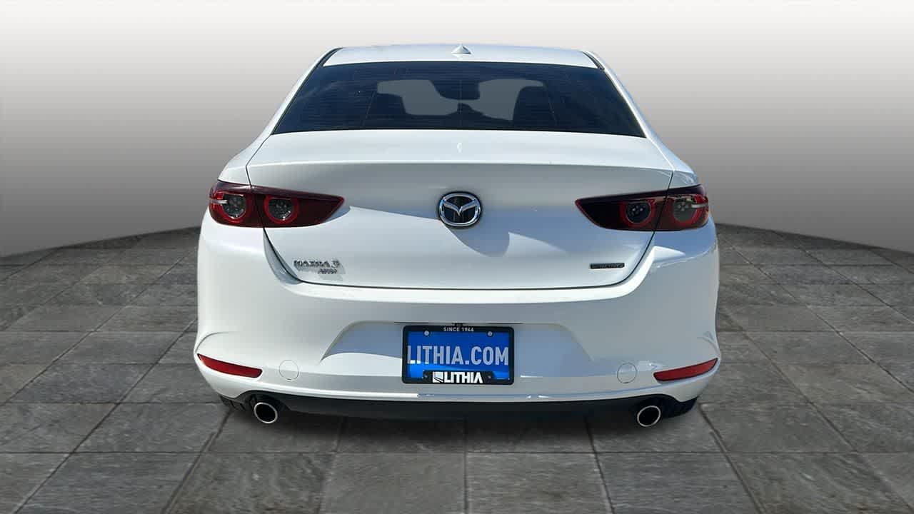 Thumbnail: 2020 Mazda Mazda3 - 6