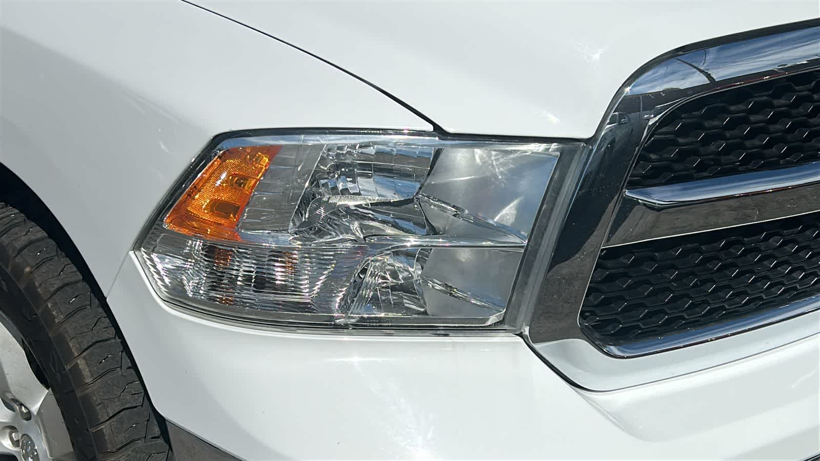 Thumbnail: 2023 RAM 1500 Classic - 19