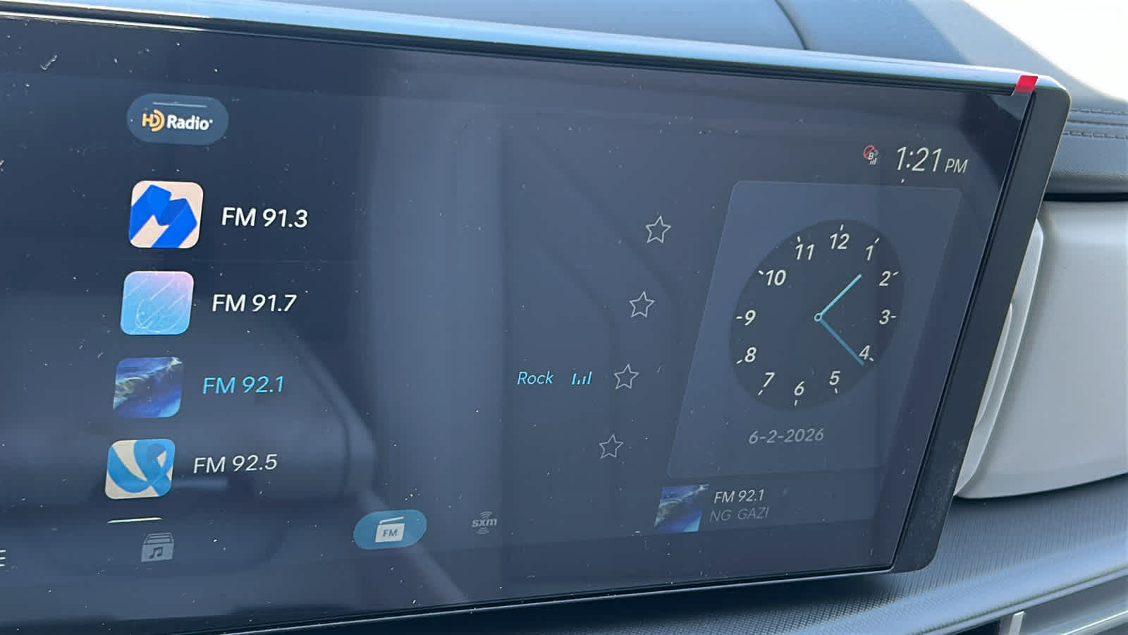 Thumbnail: 2026 Hyundai Santa Fe - 15
