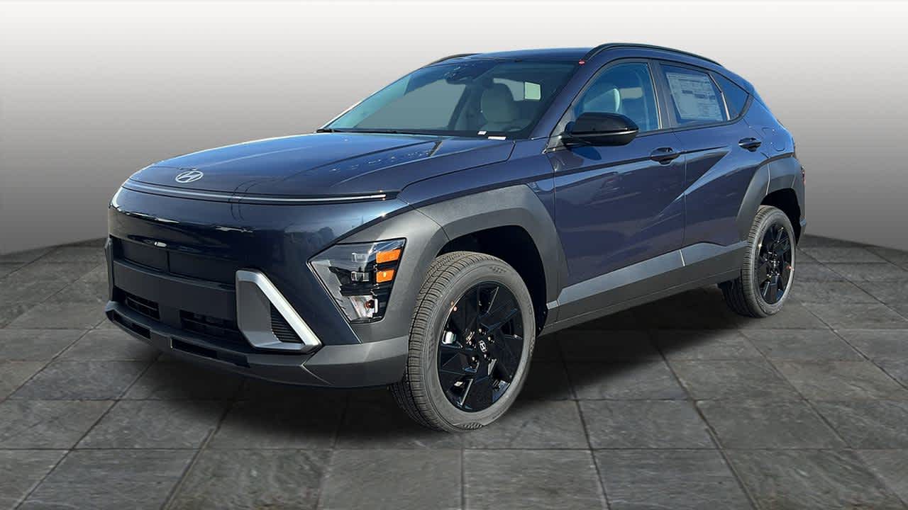 Thumbnail: 2026 Hyundai Kona - 1