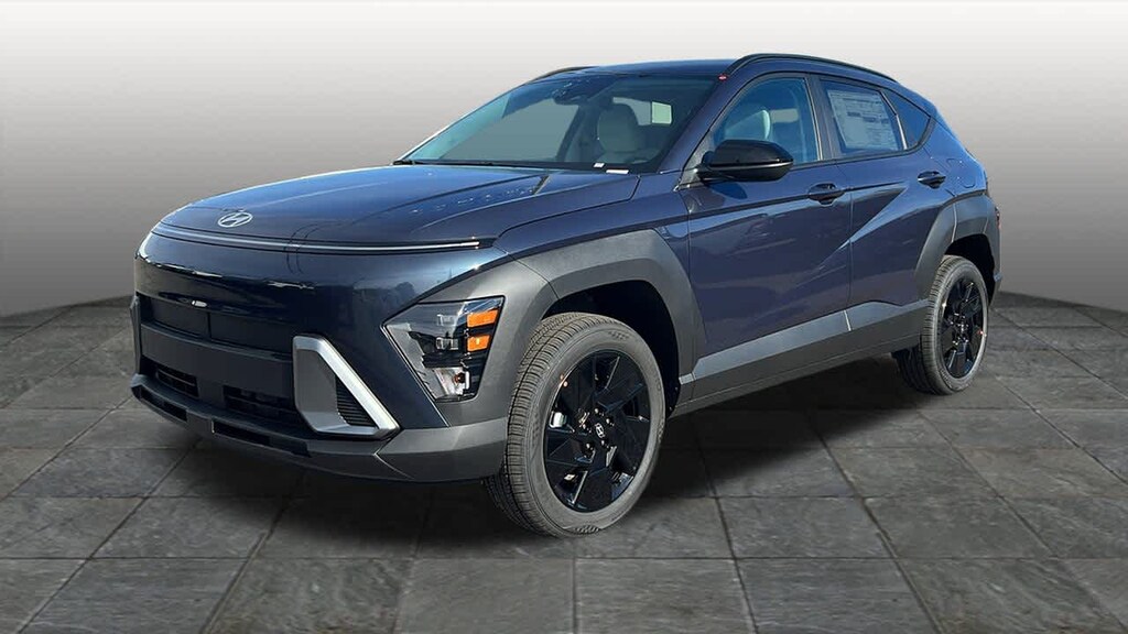 New 2026 Hyundai Kona SEL Sport SUV