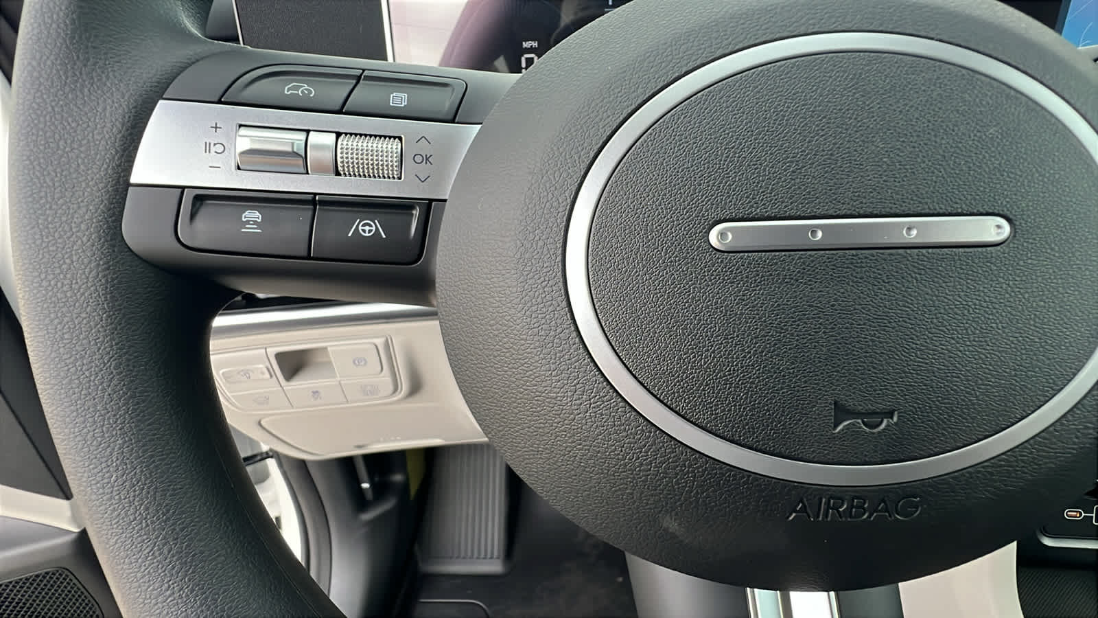 Thumbnail: 2026 Hyundai Tucson - 19