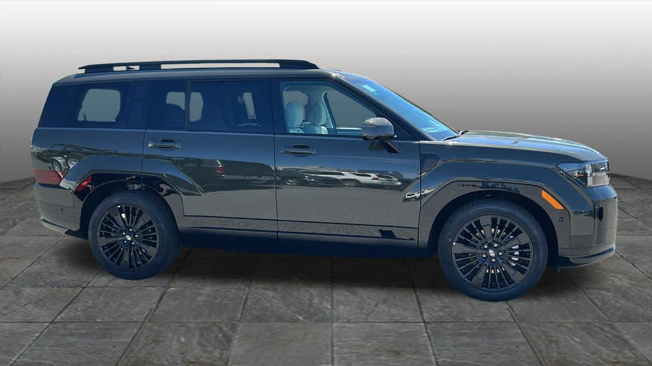 Thumbnail: 2026 Hyundai Santa Fe - 4