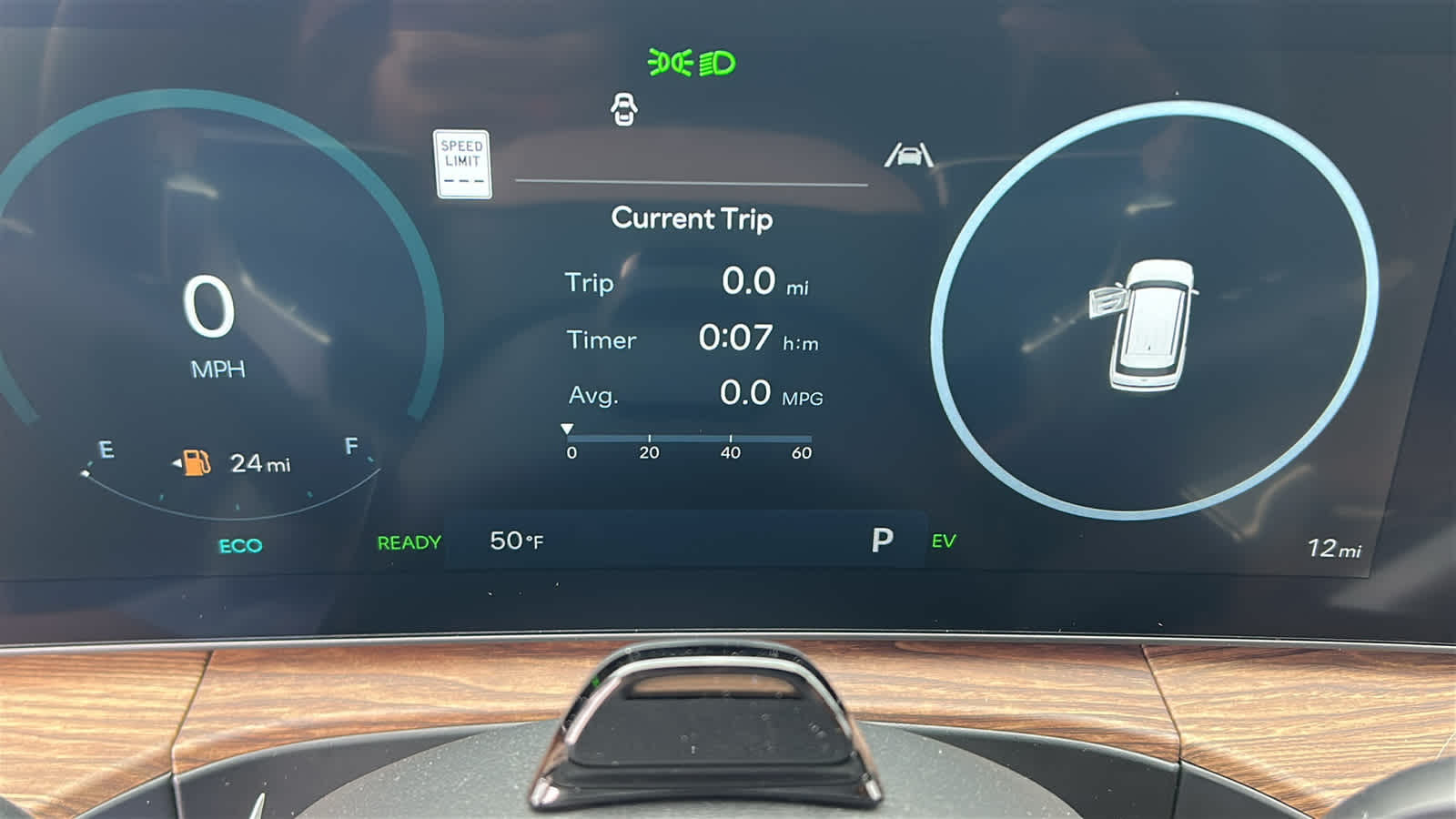 Thumbnail: 2026 Hyundai Santa Fe - 21