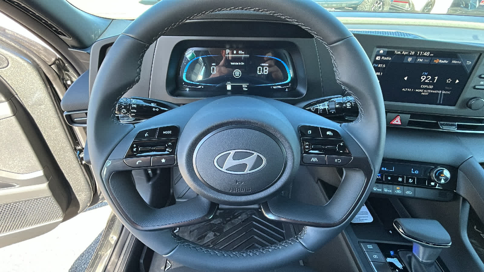 Thumbnail: 2026 Hyundai Elantra - 17