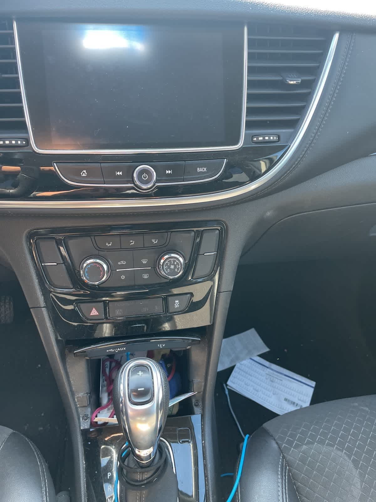 Thumbnail: 2019 Buick Encore - 8