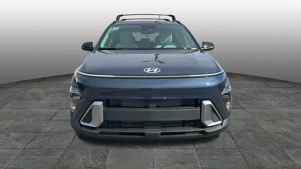 Thumbnail: 2026 Hyundai Kona - 2