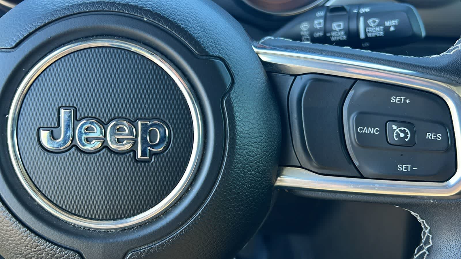 Thumbnail: 2023 Jeep Wrangler - 19