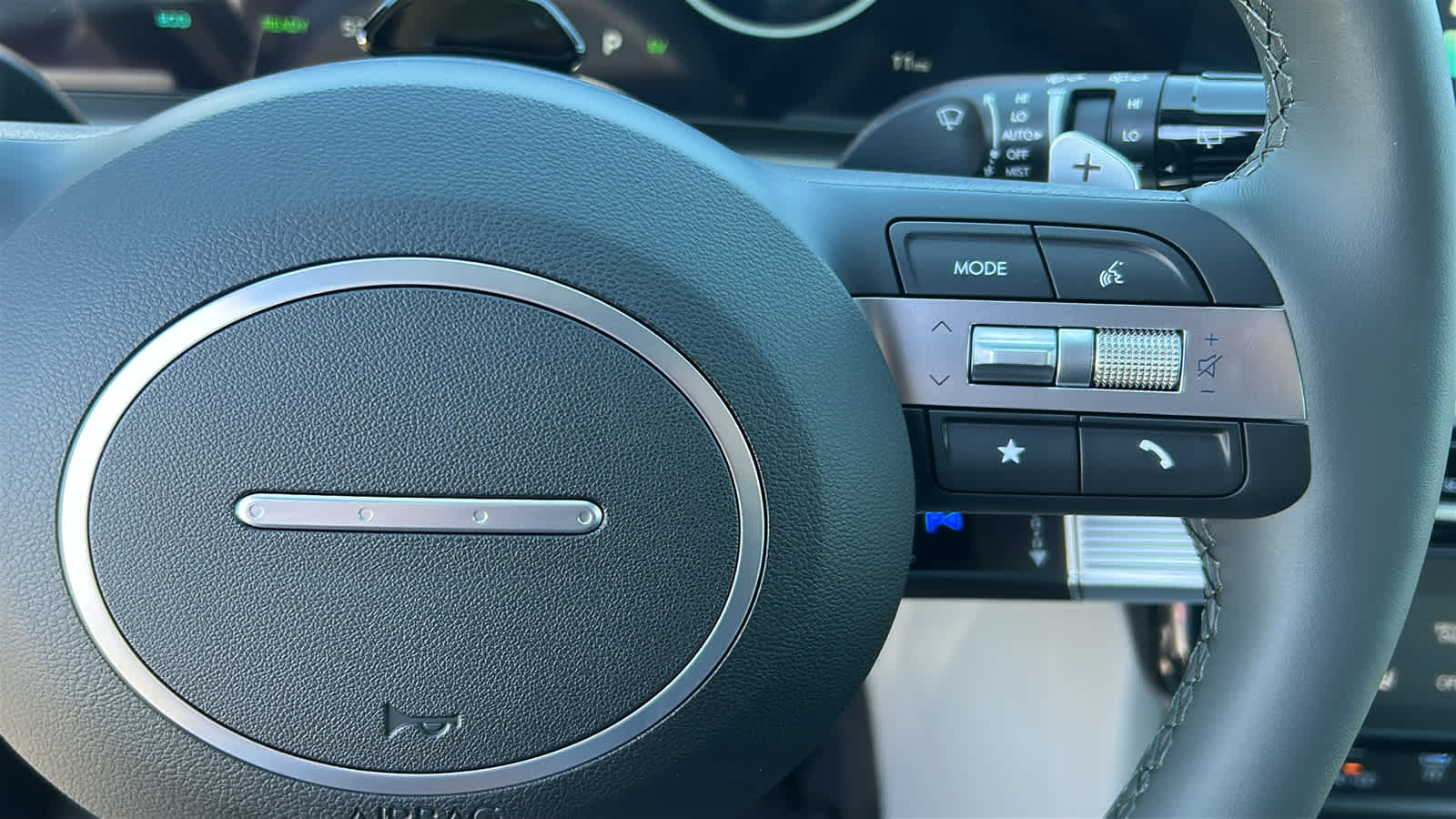 Thumbnail: 2026 Hyundai Tucson - 20