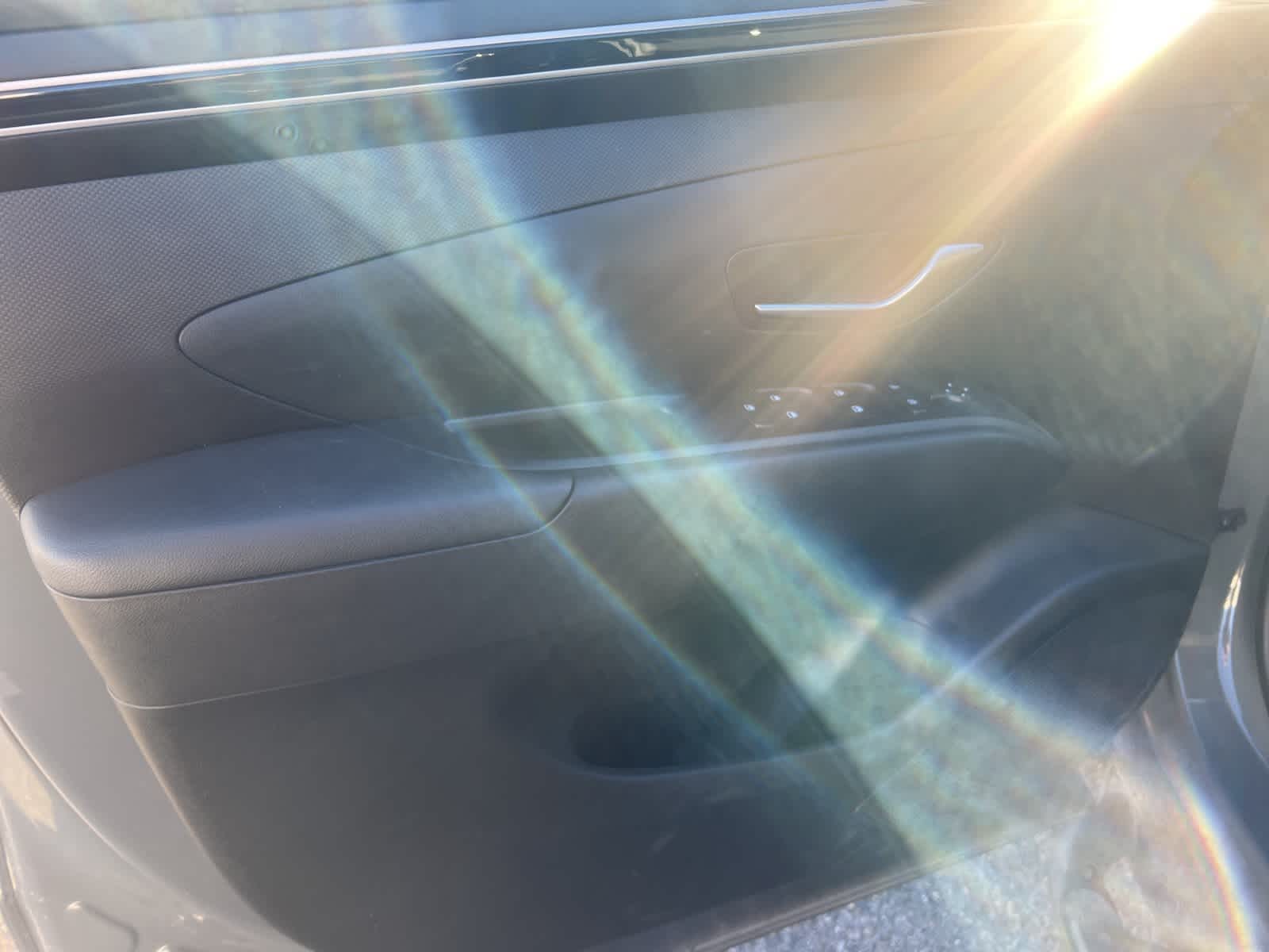 Thumbnail: 2023 Hyundai Santa Cruz - 10