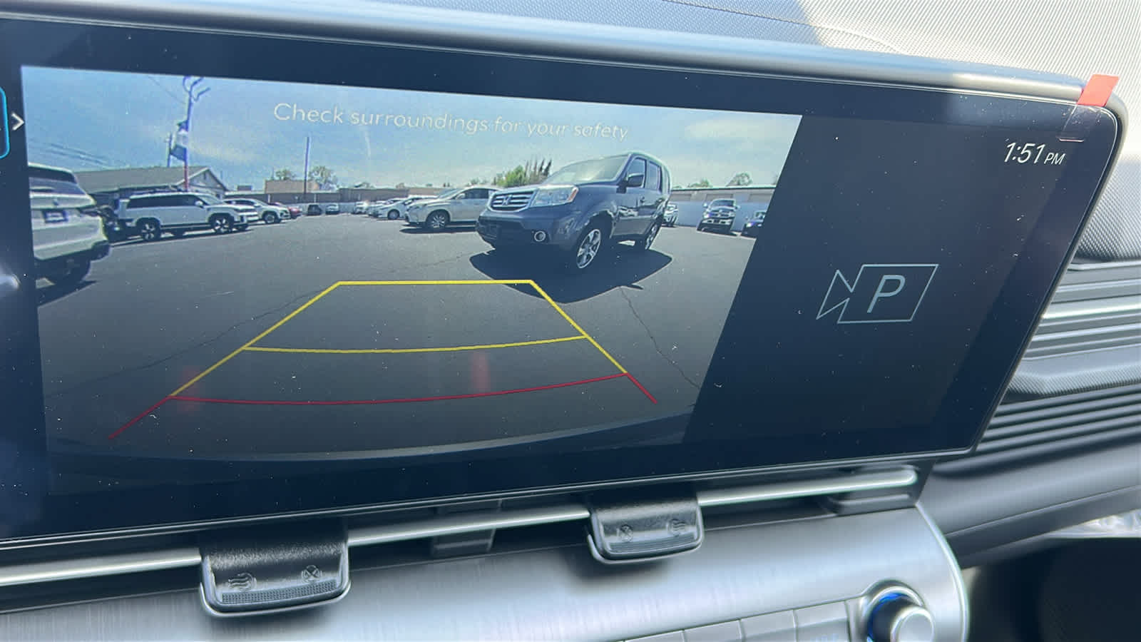 Thumbnail: 2026 Hyundai Kona - 16