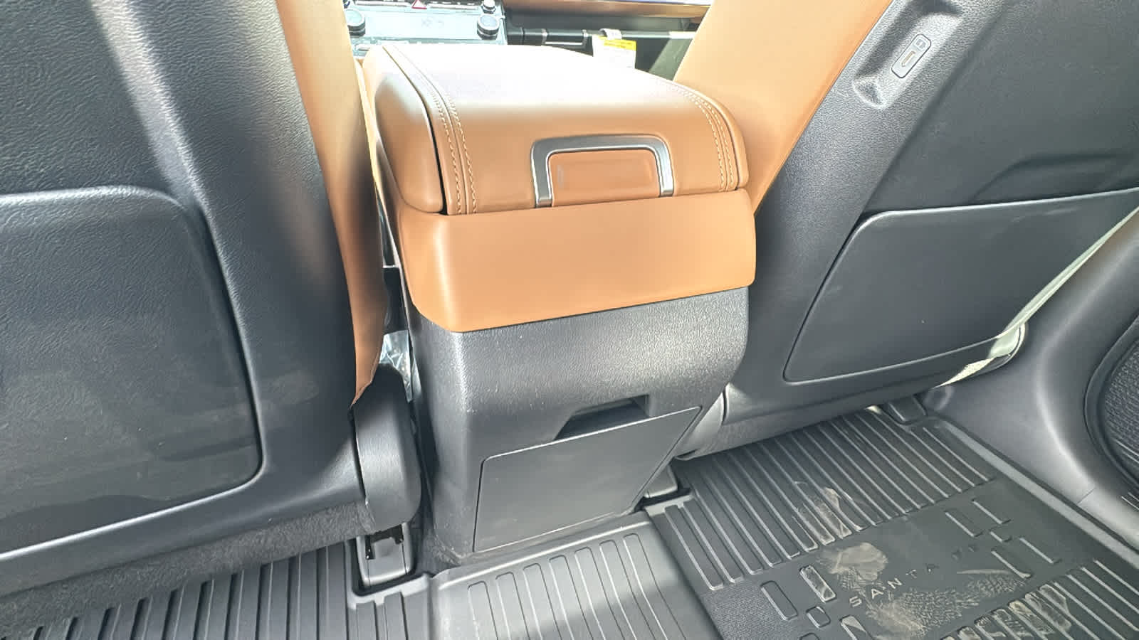 Thumbnail: 2026 Hyundai Santa Fe - 25