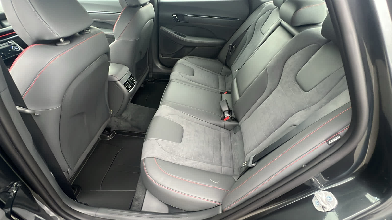 Thumbnail: 2026 Hyundai Sonata - 24