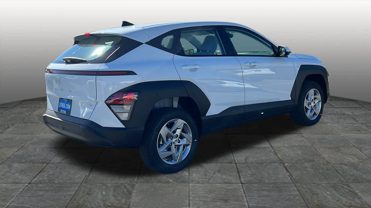 Thumbnail: 2026 Hyundai Kona - 5