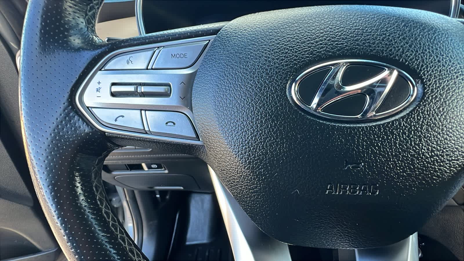 Thumbnail: 2023 Hyundai Santa Fe - 19