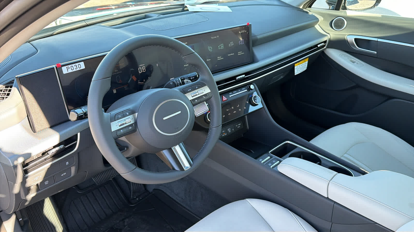 Thumbnail: 2026 Hyundai Sonata - 10