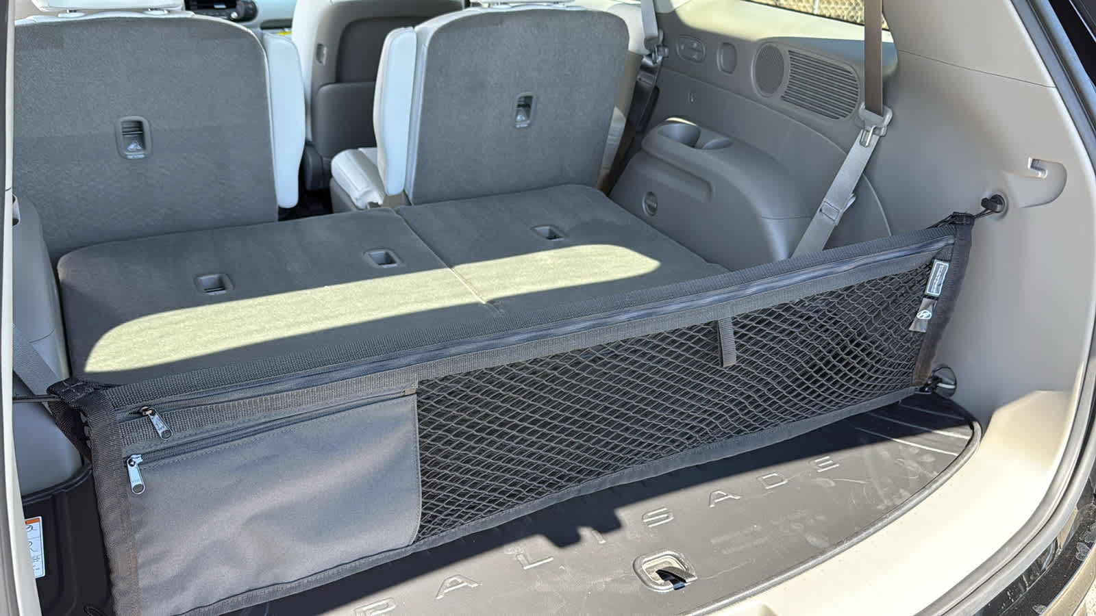 Thumbnail: 2026 Hyundai Palisade - 28