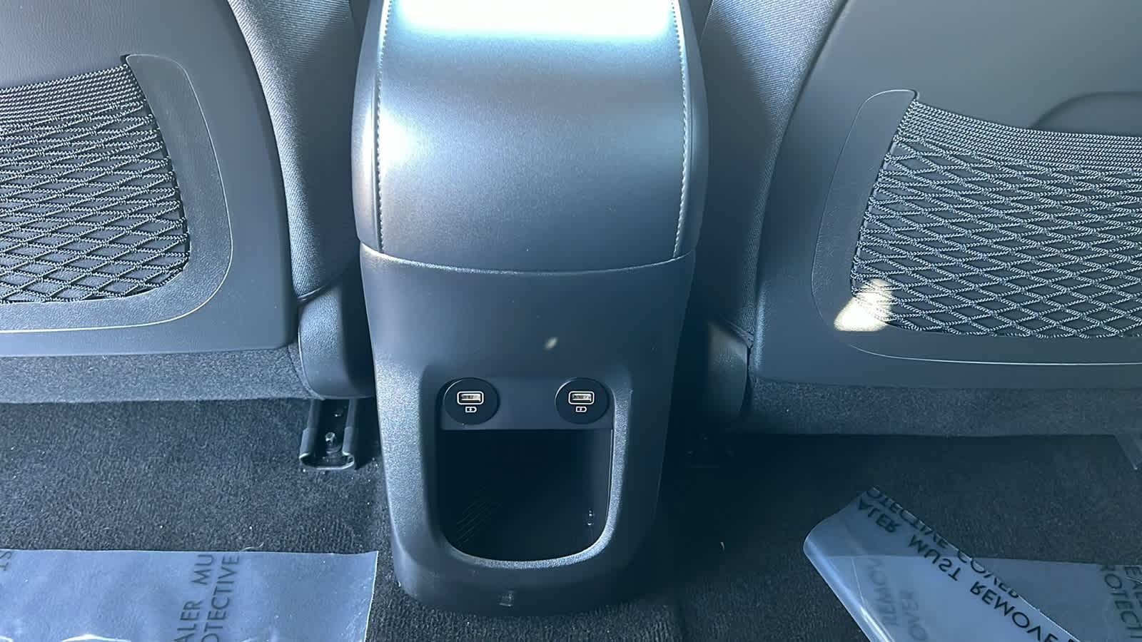 Thumbnail: 2023 Hyundai Ioniq 5 - 25