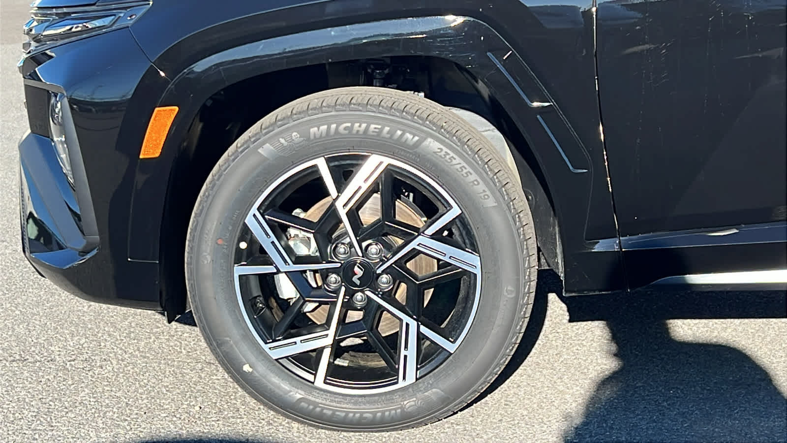 Thumbnail: 2025 Hyundai Tucson - 9