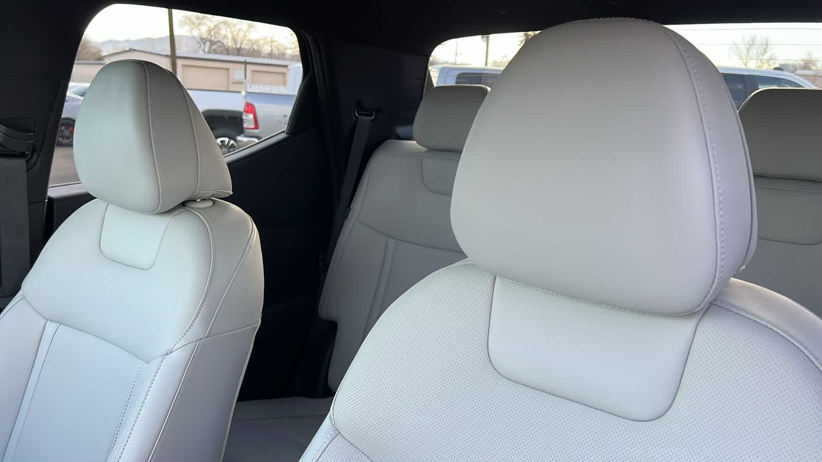 Thumbnail: 2025 Hyundai Santa Cruz - 11