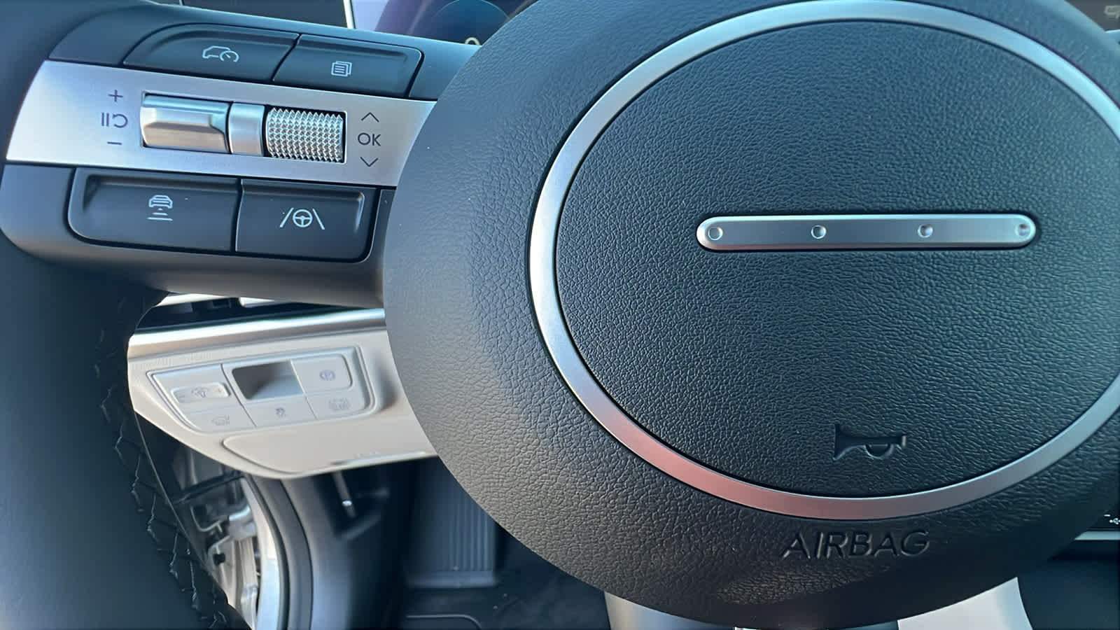 Thumbnail: 2025 Hyundai Tucson - 19