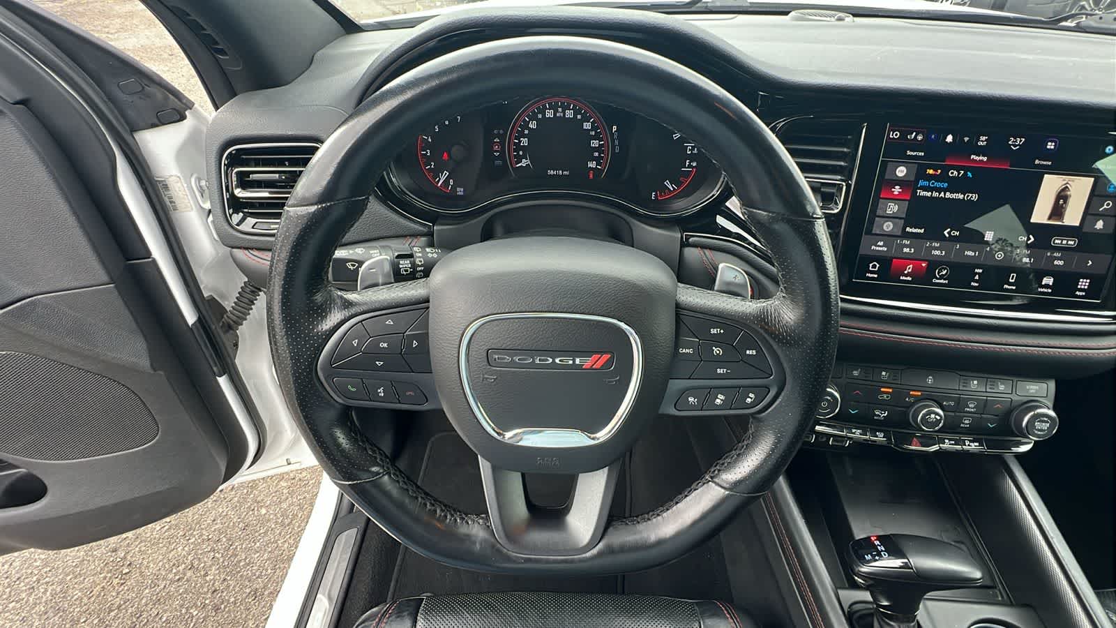 Thumbnail: 2023 Dodge Durango - 18